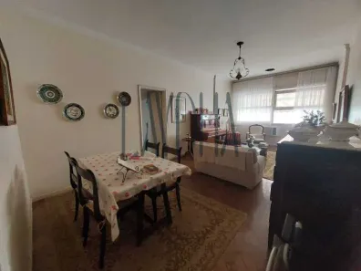 Apartamento com 3 Quartos à venda, 115m² no Leblon, Rio de Janeiro