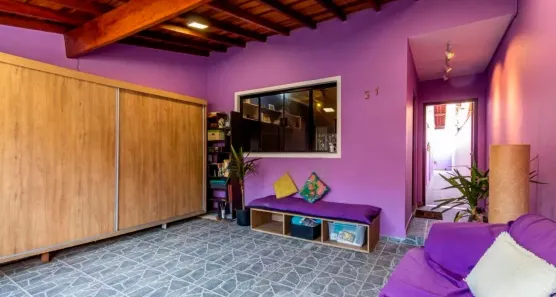Casa com 2 Quartos à venda, 120m² no Parque Renato Maia, Guarulhos