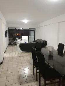 Apartamento com 4 Quartos à venda, 260m² no Jardim Oceania, João Pessoa