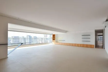 Apartamento com 3 Quartos à venda, 244m² no Vila Clementino, São Paulo