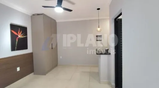Casa com 1 Quarto para alugar, 30m² no Vila Costa do Sol, São Carlos