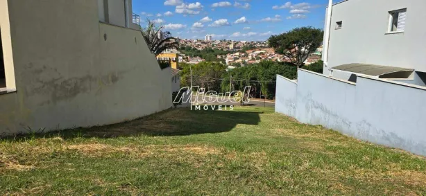 Lote/Terreno à venda, 360m² no Loteamento Residencial Reserva do Engenho, Piracicaba