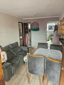 Apartamento com 2 Quartos à venda, 45m² no Vila Mara, São Paulo