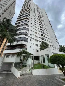 Apartamento com 1 Quarto à venda, 258m² no Monte Castelo, Campo Grande
