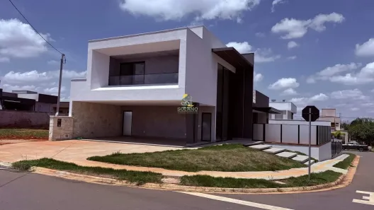 Casa com 3 Quartos à venda, 248m² no Jardins Capri, Senador Canedo