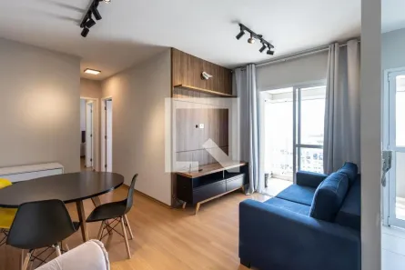 Apartamento com 2 Quartos à venda, 57m² no Barra Funda, São Paulo