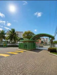 Apartamento com 2 Quartos à venda, 60m² no Ponto Novo, Aracaju