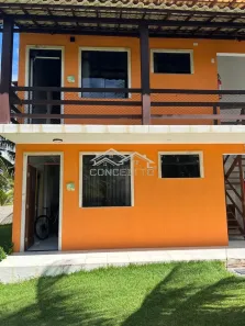 Casa com 3 Quartos à venda, 81m² no Itacimirim (Monte Gordo), Camaçari