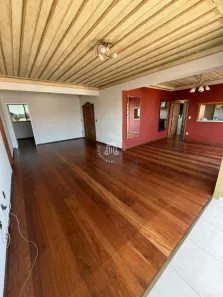 Apartamento com 4 Quartos para alugar, 173m² no Centro, Jundiaí