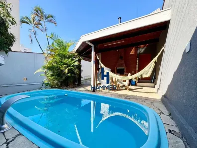 Casa com 3 Quartos à venda, 185m² no Parque Industrial, São José dos Campos