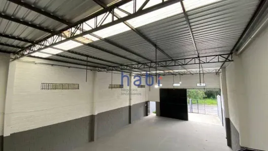 Galpão/Depósito/Armazém para alugar, 280m² no Boa Vista, Sorocaba