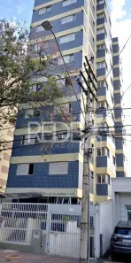 Apartamento com 1 Quarto à venda, 45m² no Vila Itapura, Campinas