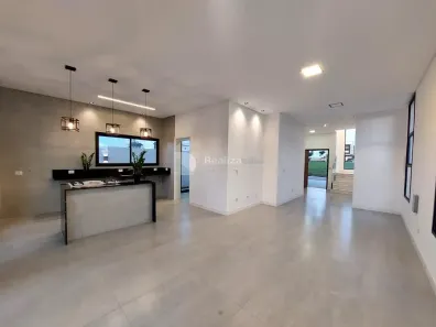 Casa de Condomínio com 3 Quartos à venda, 209m² no Eugênio de Mello, São José dos Campos