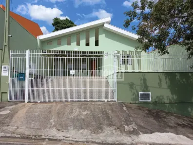 Casa com 3 Quartos à venda, 157m² no Jardim Novo Eldorado, Sorocaba
