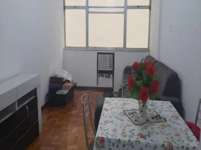 Apartamento com 2 Quartos à venda, 76m² no Glória, Rio de Janeiro