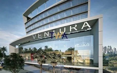 Sala Comercial à venda, 30m² no Vale do Sereno, Nova Lima