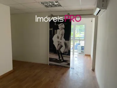 Sala Comercial à venda, 36m² no Jabaquara, São Paulo