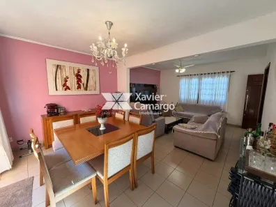 Casa com 3 Quartos à venda, 150m² no Vila do Rádio, Rio Claro