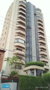 Apartamento com 3 Quartos à venda, 156m² no Mooca, São Paulo