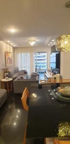 Apartamento com 3 Quartos à venda, 154m² no Praia da Costa, Vila Velha
