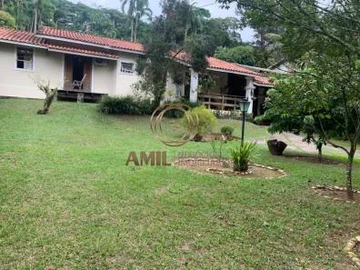 Casa com 3 Quartos à venda, 150m² no Monte Belo, Taubaté