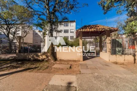 Apartamento com 2 Quartos à venda, 55m² no Humaitá, Porto Alegre