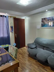Apartamento com 2 Quartos à venda, 42m² no Jardim Imbé, São Paulo