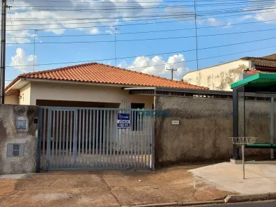Casa com 3 Quartos para alugar, 234m² no Jardim Fortaleza, Paulínia