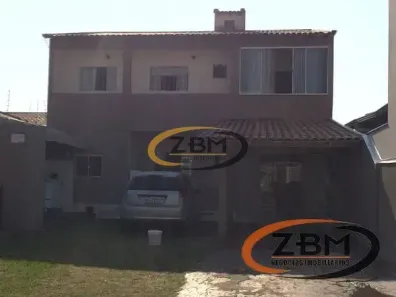 Casa com 3 Quartos à venda, 160m² no Jardim São Tomás, Londrina