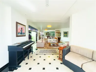 Apartamento com 4 Quartos à venda, 450m² no Setor Bueno, Goiânia