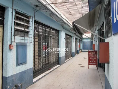 Ponto Comercial para alugar, 48m² no Passo da Areia, Porto Alegre