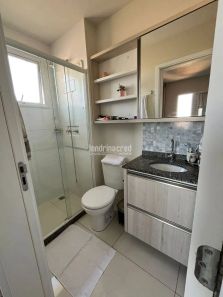 Apartamento com 3 Quartos à venda, 69m² no Vila Siam, Londrina