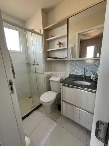 Apartamento com 3 Quartos à venda, 69m² no Vila Siam, Londrina