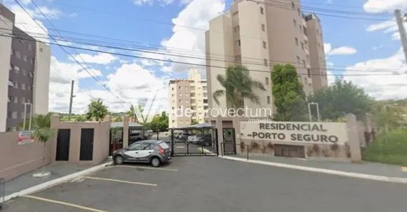 Apartamento com 3 Quartos à venda, 61m² no Vila Lemos, Campinas
