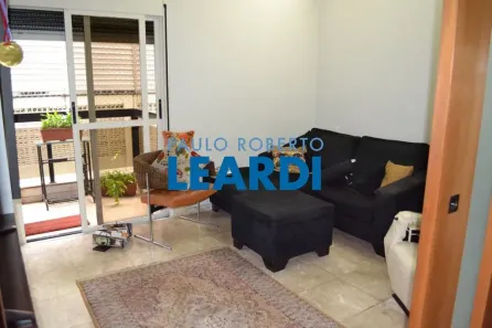 Apartamento com 3 Quartos para alugar, 246m² no Real Parque, São Paulo