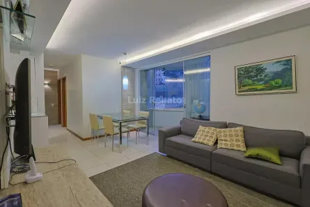 Apartamento com 3 Quartos à venda, 78m² no Silveira, Belo Horizonte