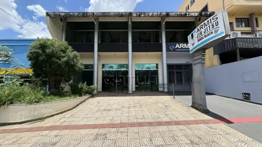 Ponto Comercial com 1 Quarto para alugar, 200m² no Centro, Londrina
