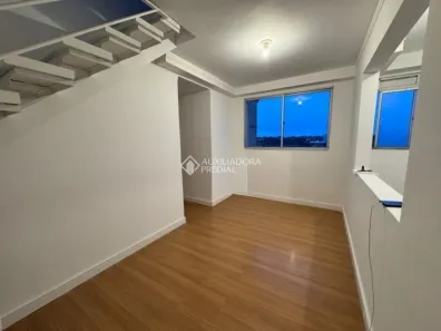 Apartamento com 2 Quartos para alugar, 118m² no Sarandi, Porto Alegre