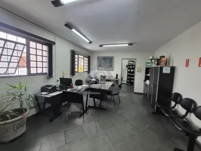 Galpão/Depósito/Armazém para alugar, 324m² no Centro, Campinas