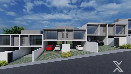 Casa de Condomínio com 3 Quartos à venda, 163m² no Itoupavazinha, Blumenau