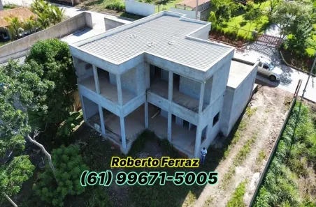Casa de Condomínio com 3 Quartos à venda, 1000m² no Jardim Nova Esperança, Goiânia