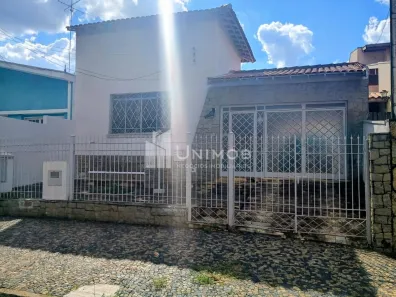 Casa com 3 Quartos à venda, 147m² no Bonfim, Campinas