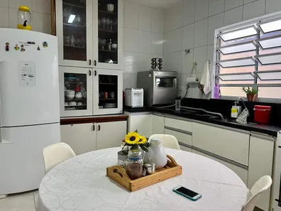 Casa com 3 Quartos à venda, 152m² no Jardim das Indústrias, São José dos Campos