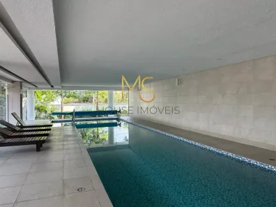 Flat com 1 Quarto à venda, 29m² no Granja Viana, Cotia