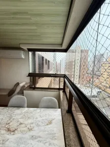 Apartamento com 4 Quartos à venda, 147m² no Jatiúca, Maceió