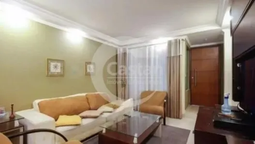 Sobrado com 2 Quartos à venda, 86m² no Vila Gomes Cardim, São Paulo