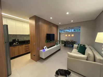 Apartamento com 3 Quartos à venda, 99m² no Morumbi, Paulínia