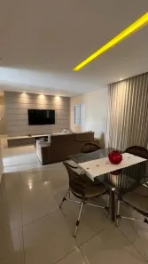 Casa de Condomínio com 2 Quartos à venda, 147m² no Condomínio Florais Cuiabá Residencial, Cuiabá