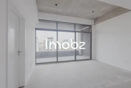 Apartamento com 1 Quarto à venda, 54m² no Pinheiros, São Paulo