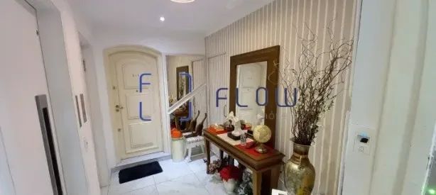 Cobertura com 3 Quartos à venda, 280m² no Campo Belo, São Paulo